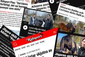 Jägarnas riskförbund